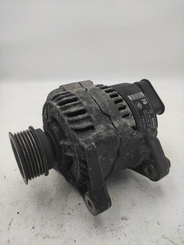 Lichtmaschine Generator BMW E36 316i 318i 0123310006 40-70A 1247287 Bosch Orig.