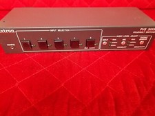 Extron - Polevault Switcher - PVS 305SA IP