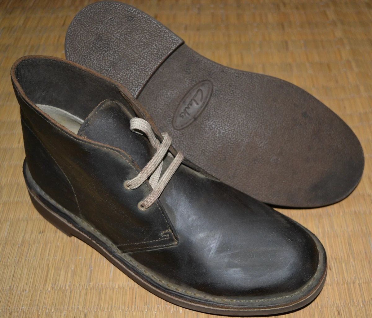 Clarks bushacre 2 store womens for sale