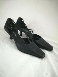 womens navy shoes size 9