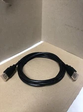 7FT VERICOM HIGH SPEED HDMI CABLE BRAND NEW TOP QUALITY!! approx 84"