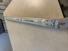 Dell Poweredge Y4DJC R320 R330 R430 R620 R630 R640 1U Ready Rails Rail Kit