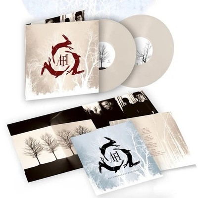AFI ''DECEMBERUNDERGROUND'' IVC EDITION Brand New Sealed Numbered