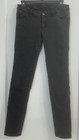 Tripp NYC Black Skinny Studded Jeans Women’s Punk Goth Stretch Pants Size 5 — photo 1