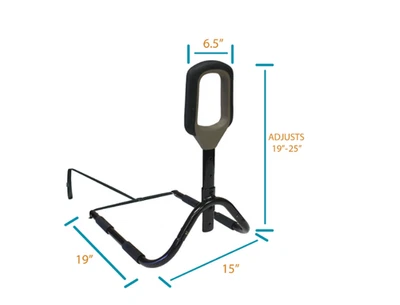STÄNDER Stander PT Bedcane Model 2100 Therapy Stand Support NEW IN BOX!