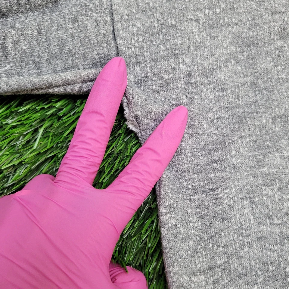 Sudadera vintage Spalding para mujer grande 21x23 corta holgada Foto 4 de 4