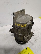 Ac Compressor Turbo Fits 17-20 Ford F150 Pickup 3631831
