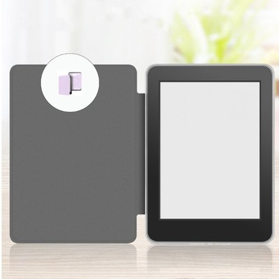 Protective Cover Case Detach Function Scratch Resistant for kpw123/958