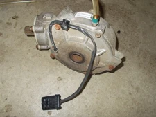 2011 Polaris Sportsman 400 HO Front Drive Differential Ring and & Pinion Gearbox