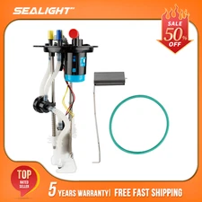 Fuel Pump For 2007-11 Ford Ranger with Module with Fuel Sending Unit 4L 2.3L 3L