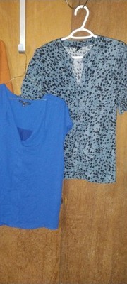 Trio Of Women's Tops