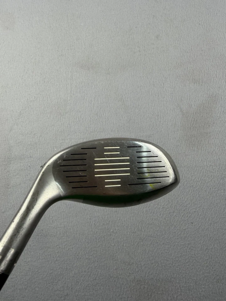 Nike CPR Hybrid 26 Degree 5H w/ Graphite A Flex Shaft RH Nike CPR Grip 37.5” - Image 2 of 4