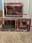 Funko Pop! WWE Lot Of 3