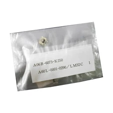 ONE New A06B-6073-K250 A60L-0001-0290 LM32C Fuse #cv