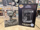 Funko Pop! Diecast: Marvel - Black Panther - Funko (Chase) (Exclusive) #06