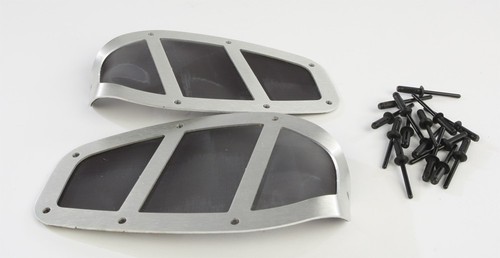 Starting Line Products Powder Snow Prefilter 14-229 - Picture 1 of 1