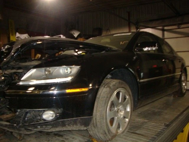 Antena PHAETON 2004 211552 Foto 4 de 4