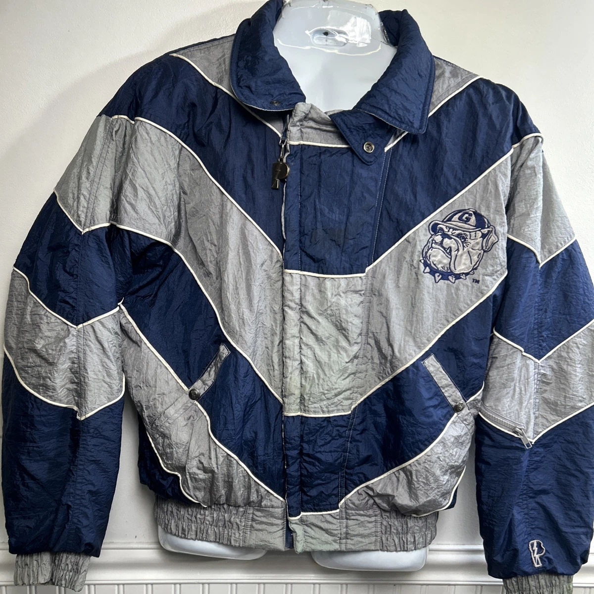 Georgetown Hoyas Fan Jackets for sale | eBay