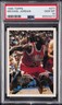 1995 TOPPS #277 MICHAEL JORDAN PSA 10