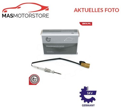 SENSOR ABGASTEMPERATUR SKV GERMANY 30SKV467 P FÜR NISSAN NV400,PRIMASTAR
