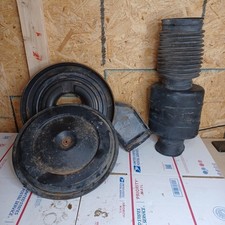 1988 - 1992 Chevy Silverado Gmc Oem 5.7 350 Tbi Air Cleaner Housing Assembly All