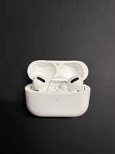 Apple AirPods Pro (1st Gen) – Both Earbuds Working – Faulty Charging Case