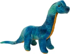 Brach 18" Brachiosaurus Douglas Plush Dinosaur Prehistoric Long Necked Dino
