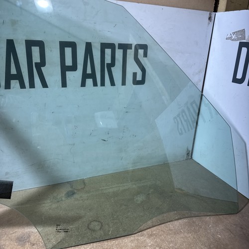 ŠKODA YETI 5L MK1 PUERTA CRISTAL DELANTERO DERECHO CONDUCTOR 2009-2020 5L0845022G - Imagen 6 de 14