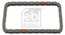 Chaîne, commande de pompe à huile FEBI BILSTEIN 49731 pour TOYOTA 13507-33010