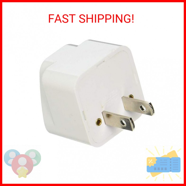Converting From Eu/uk/cn/au To Usa Fr