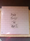 Pink Floyd – The Wall. (2) Vinyl LP Record Set. 1979. Sealed.