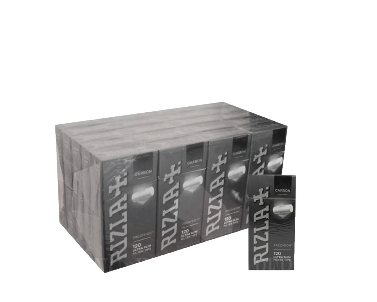 Fitri Rizla Polar Blast Capsula Aroma Menta Glaciale - Box 24 Pz - Foto 8