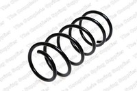 1X Fahrwerksfeder Lesjöfors 4063486 FüR V94 Omega Opel Caravan 16V F35 M35 P35