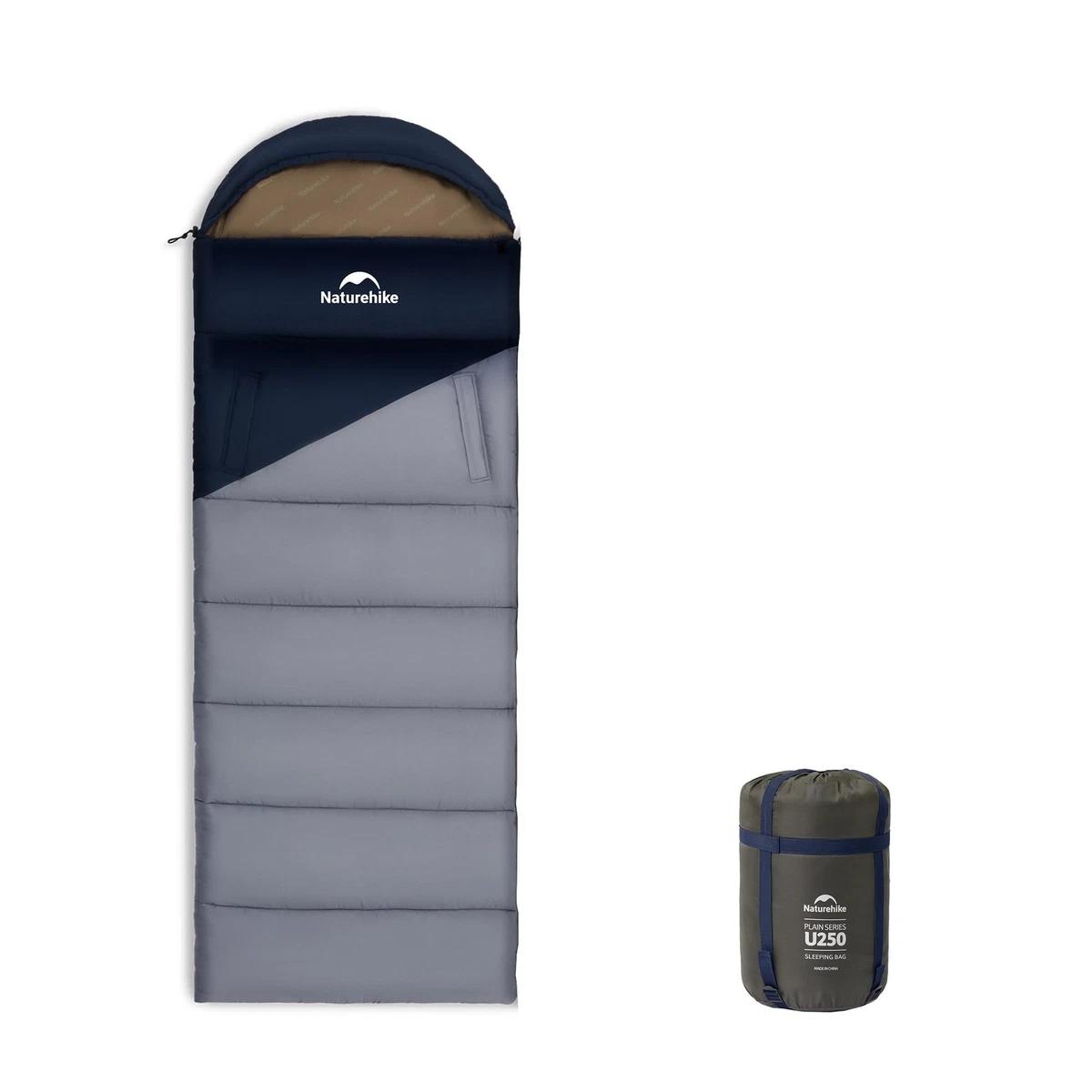 Naturehike Klaptafel, ultralicht, klein, klaptafel, campingtafel