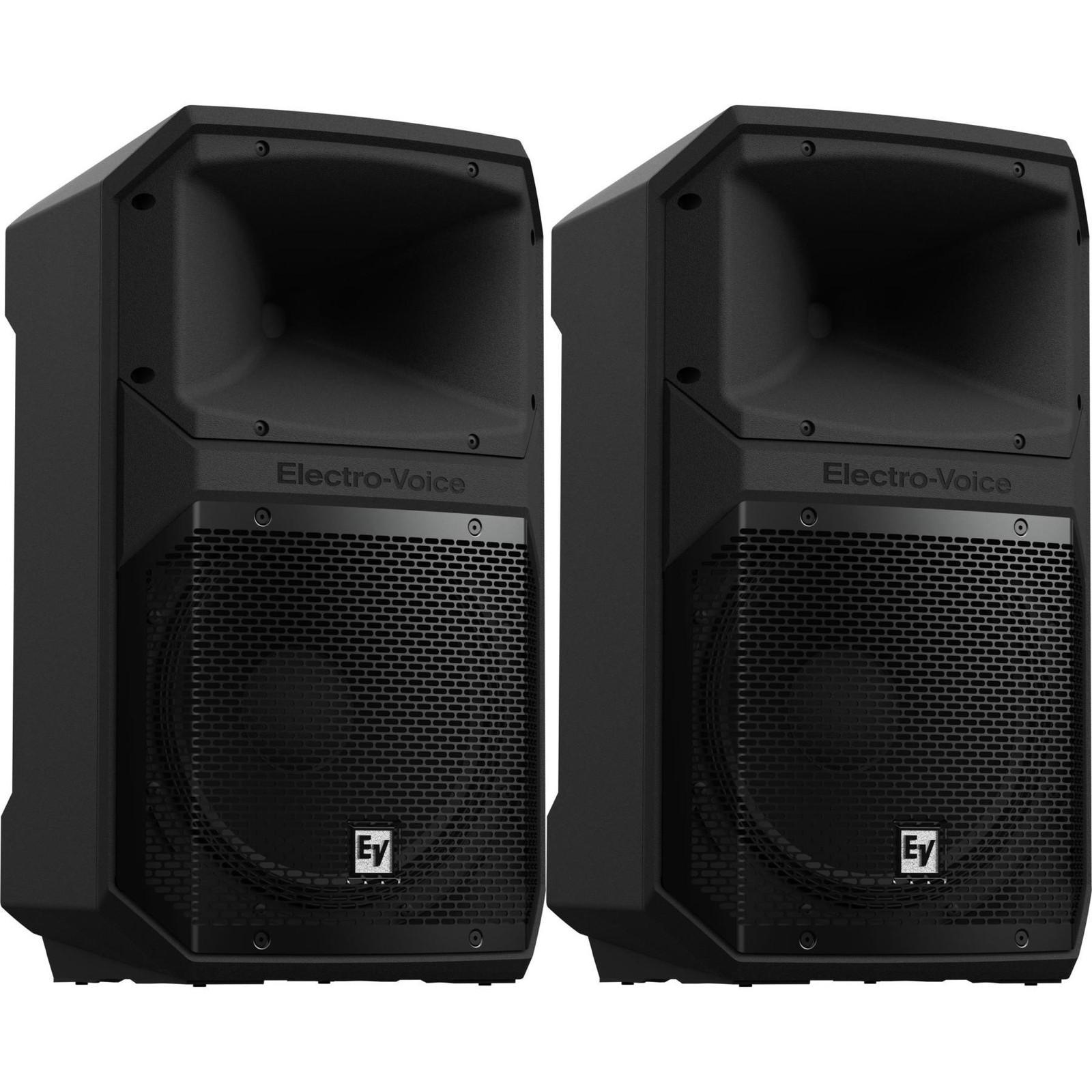 Electro-Voice EVIVA 12P Powered Speaker Pair