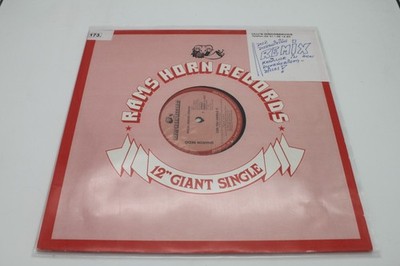 Sharon Redd    Can You Handle It (Special Remixed Version) Vinyl, 12'', 33   RPM,