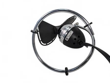 Caframo Canada Dragonfly Egg 303 Small Personal Fan 1960s