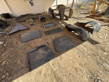 1933-1934 Ford Roadster Body Kit - Project Deuce Alternative - Fiberglass Kit 1933-1934 Ford Roadster Body Kit - Project Deuce Alternative - Fiberglass Kit