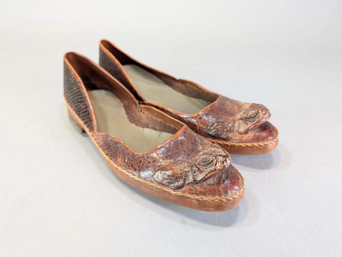 Animal Print Slippers for Men for sale - eBay