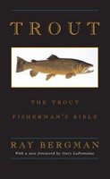 Trout Ray Bergman Taschenbuch Kartoniert / Broschiert Englisch 2000