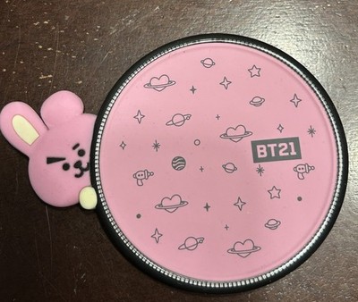 BT21 Cooky Wireless Phone Charger