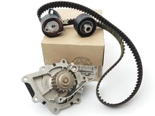 Zahnriemen-Satz Set Kit Citroen Peugeot 407 508 607 C5 C6 2.2 HDi 1613561880