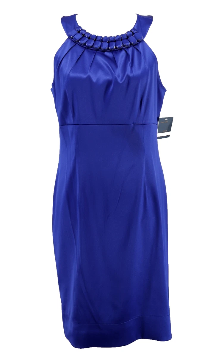 just taylor blue dress Jovani 22295 – Sloan's Formals & Boutique