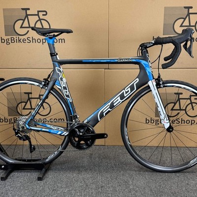 Used Felt AR1 Team Issue, 11-speed Shimano 105, Carbon Road Bike-2010, 61cm