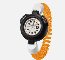 CASIO x Sauna Ikitai SAN-100H-7BJR Sauna Watc...