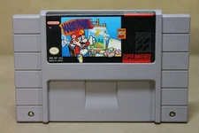 Mario Paint (Super Nintendo SNES, 1992) Cartridge Only - Tested & Authentic