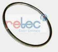 VEGAZ BD-145 Auspuffdichtung Auspuffdichtung für BMW 3 Touring (E91) X1 (E84)