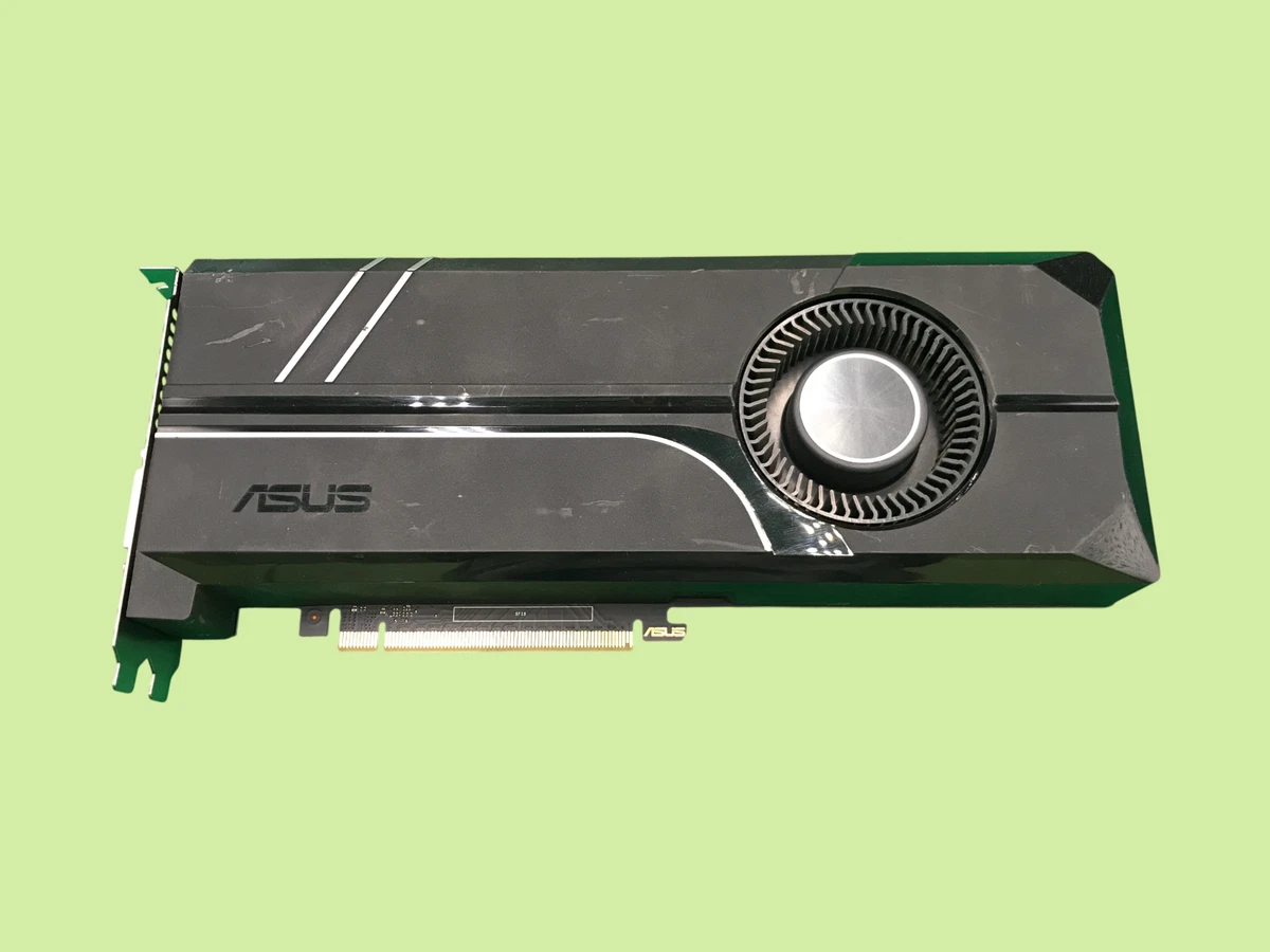 ASUS NVIDIA GeForce GTX 1070 8 GB Memory Computer Graphics Cards