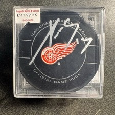 Detroit Red Wings Collecting and Fan Guide 82