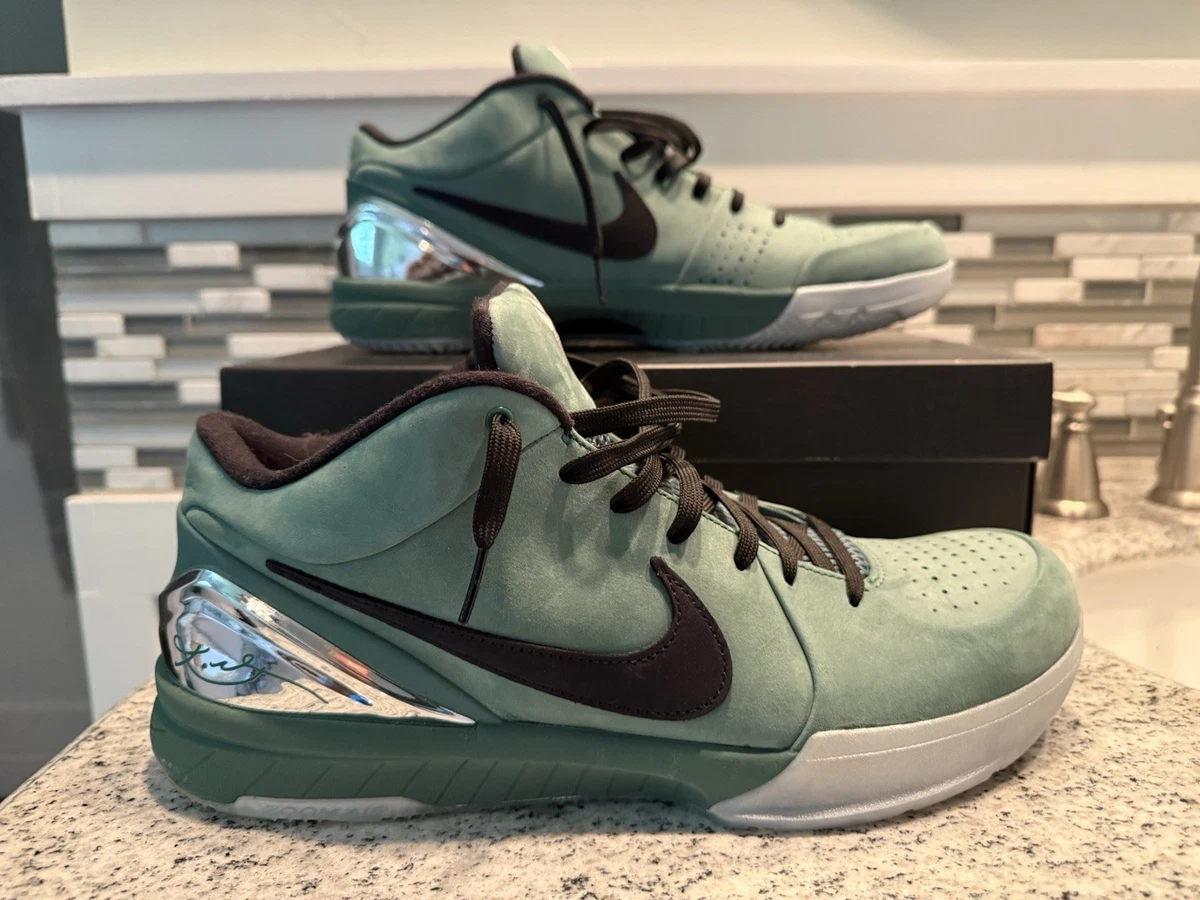 Preços baixos em Nike Zoom Kobe 4 Protro Girl Dad | eBay